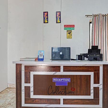 Hotel O Krishna Executive Hindzsevádi Kültér fotó